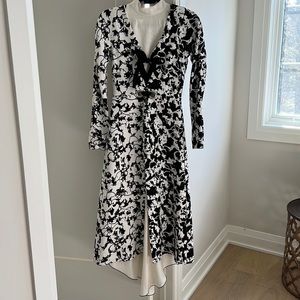 Proenza Schouler dress